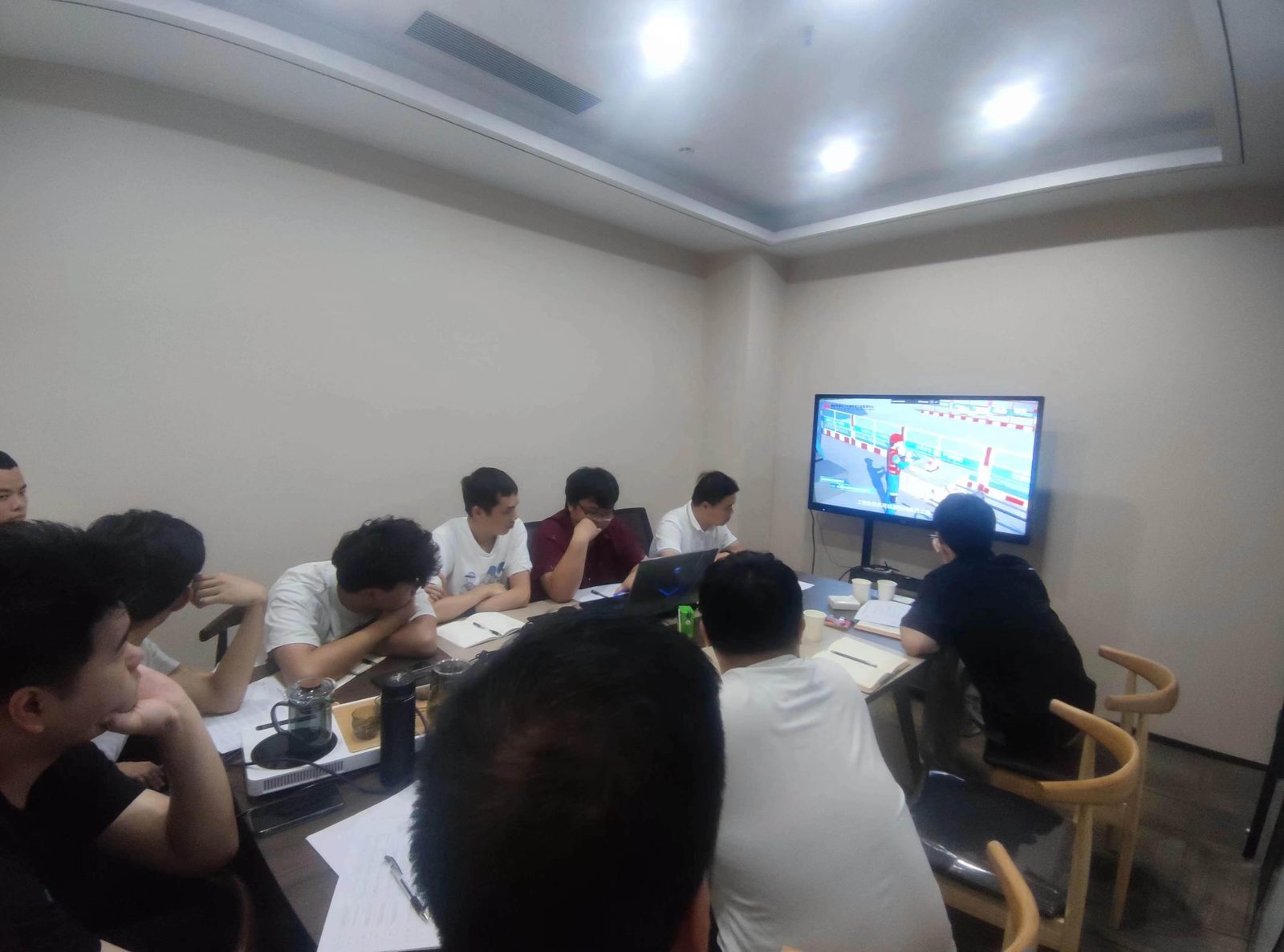 深圳办公环境